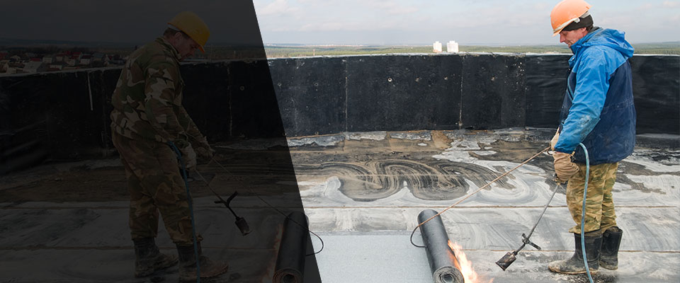 Rowland Heights Roofing Contractors